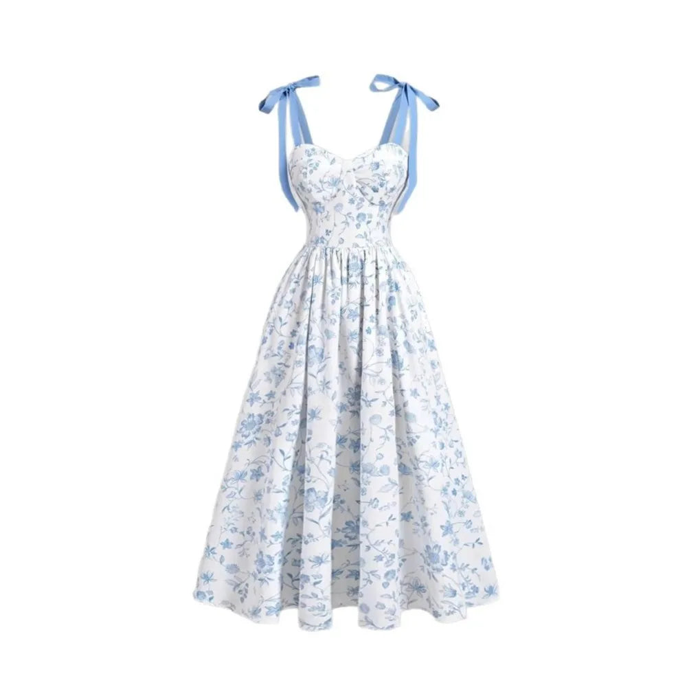 Ladies Kinsley Crisp Dress