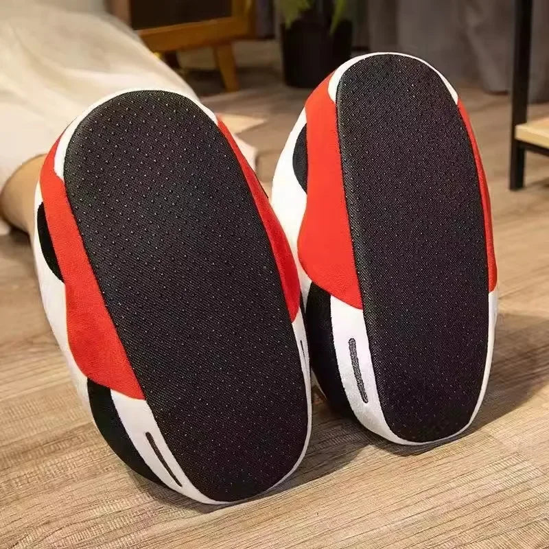 Women's/Men Winter Cotton Shoes