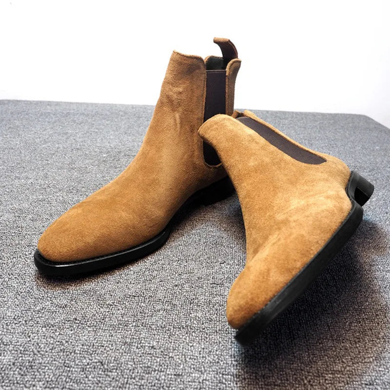 Men Boots New for