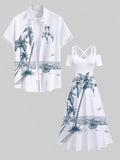 Ashton Relaxed Dress