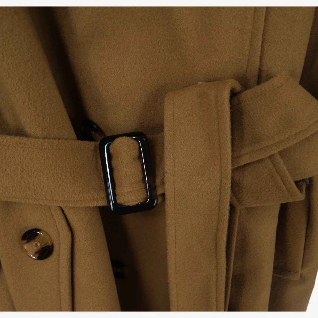 Melvin Winter Coat