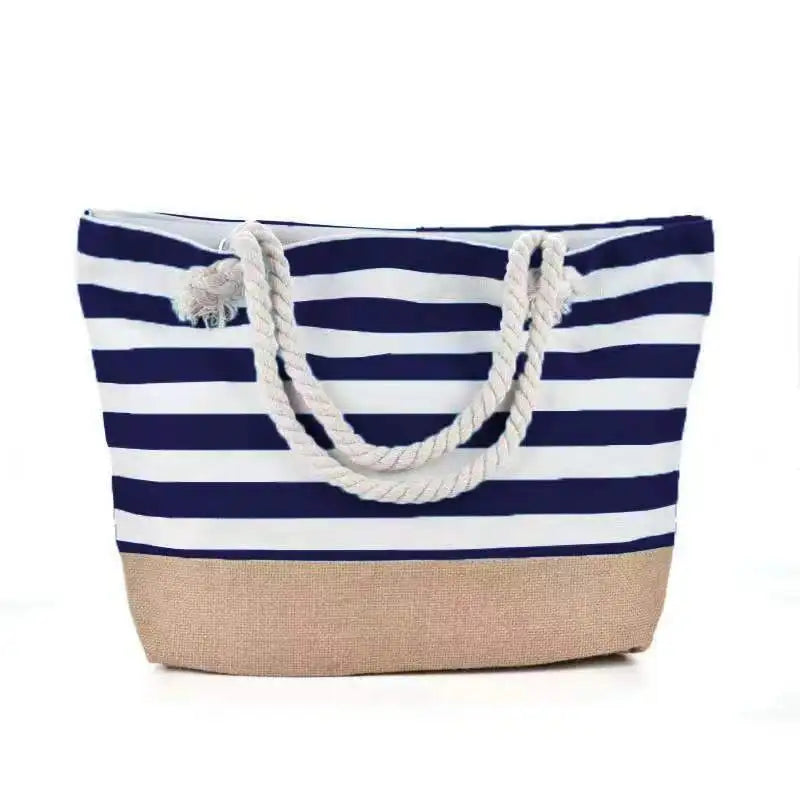 AFKOMST Beach Bag for
