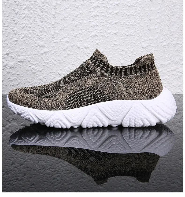 Men's Sneakers Sale Vulcanized Shoes Platform Loafers Men's Ankle Boots Men's Sports Shoes Tennis Casual Sneakers Running Size