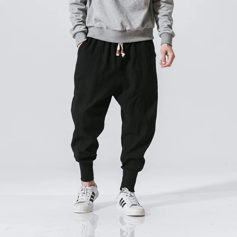 Jack Cozy Pants