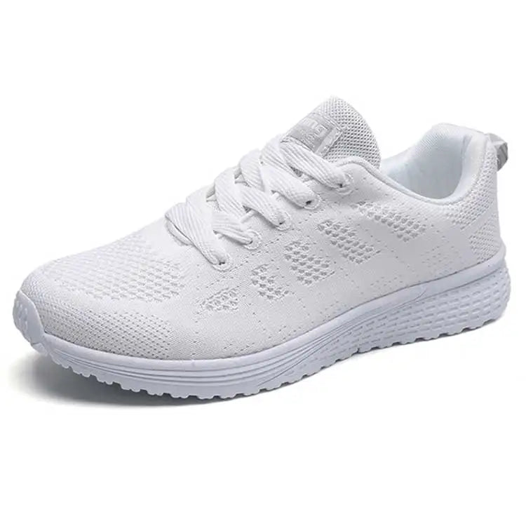 Classic Sports Sneakers — Performance Collection