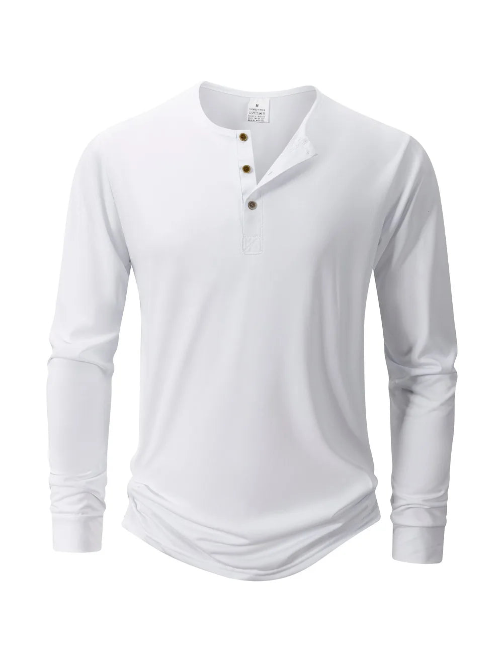 Nathan Vibrant Shirt