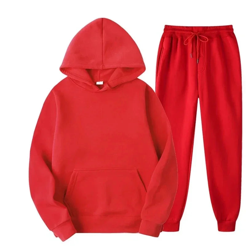 Benjamin Hoodie
