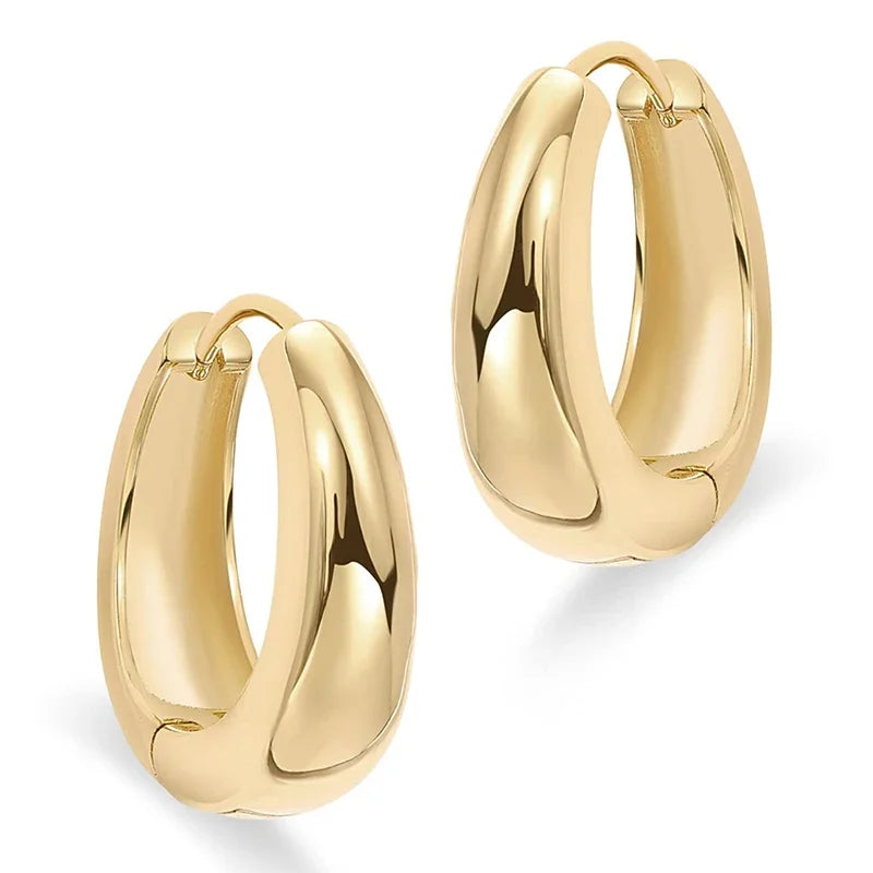 14K Gold Plated Sterling