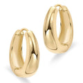 14K Gold Plated Sterling