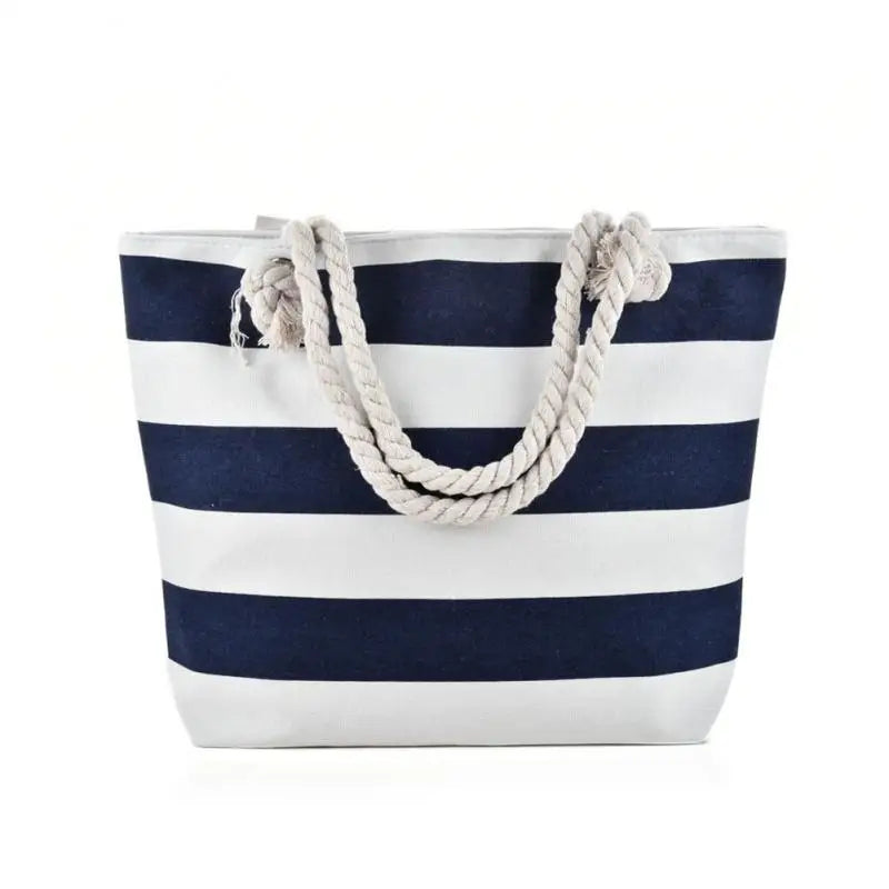 AFKOMST Beach Bag for