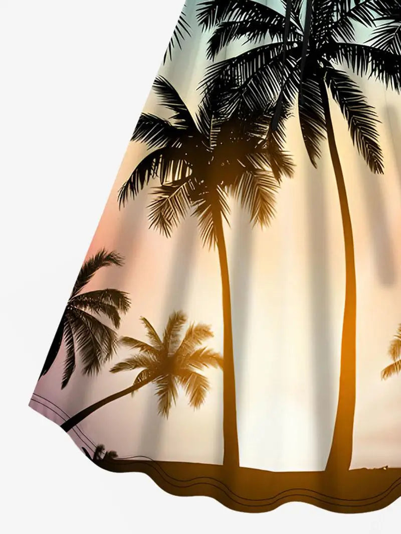 Ladies Kennedy Crisp Dress