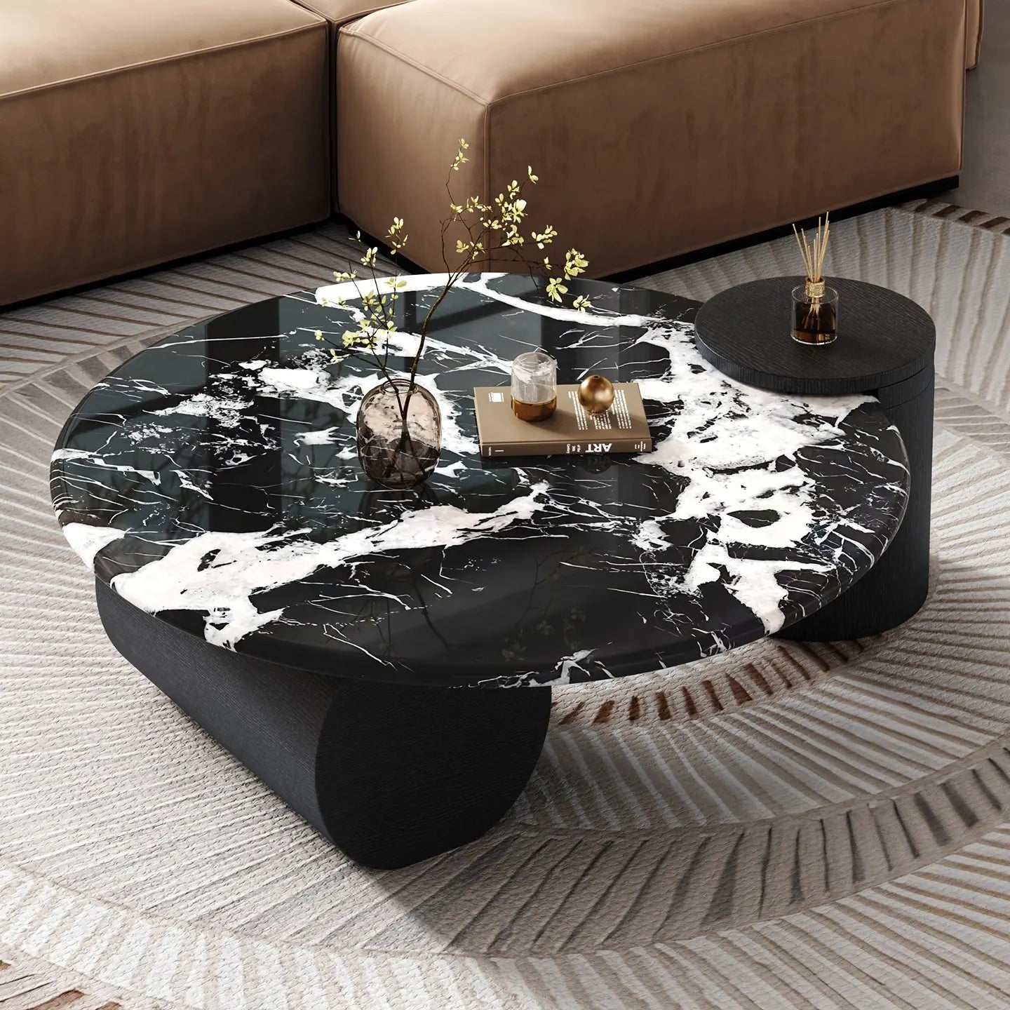 Any Size Custom Minimalist
