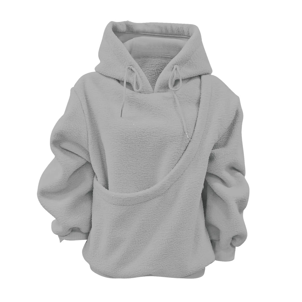 Oliver Minimal Hoodie