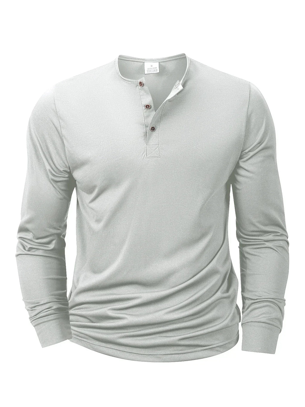 Anthony Crisp Shirt