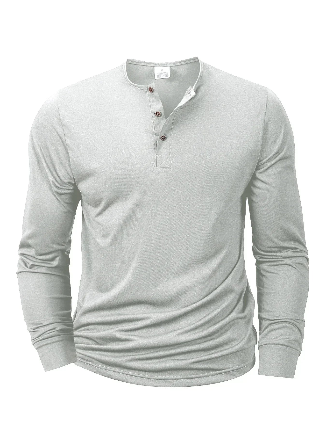 Anthony Crisp Shirt