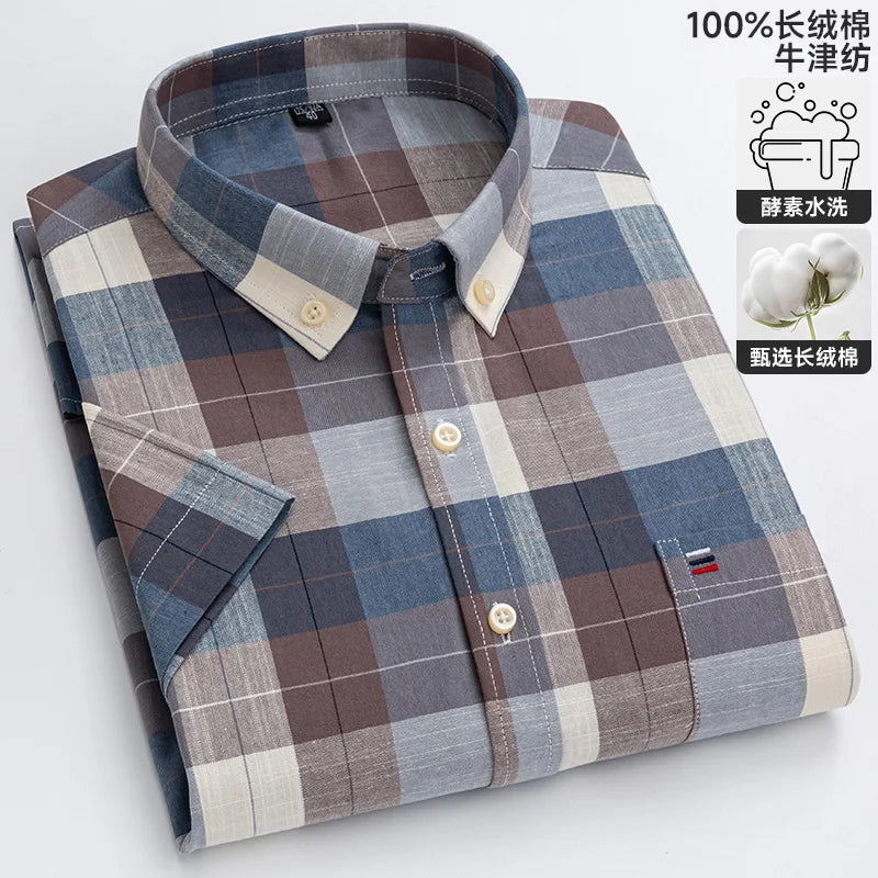 Mason Classic Shirt