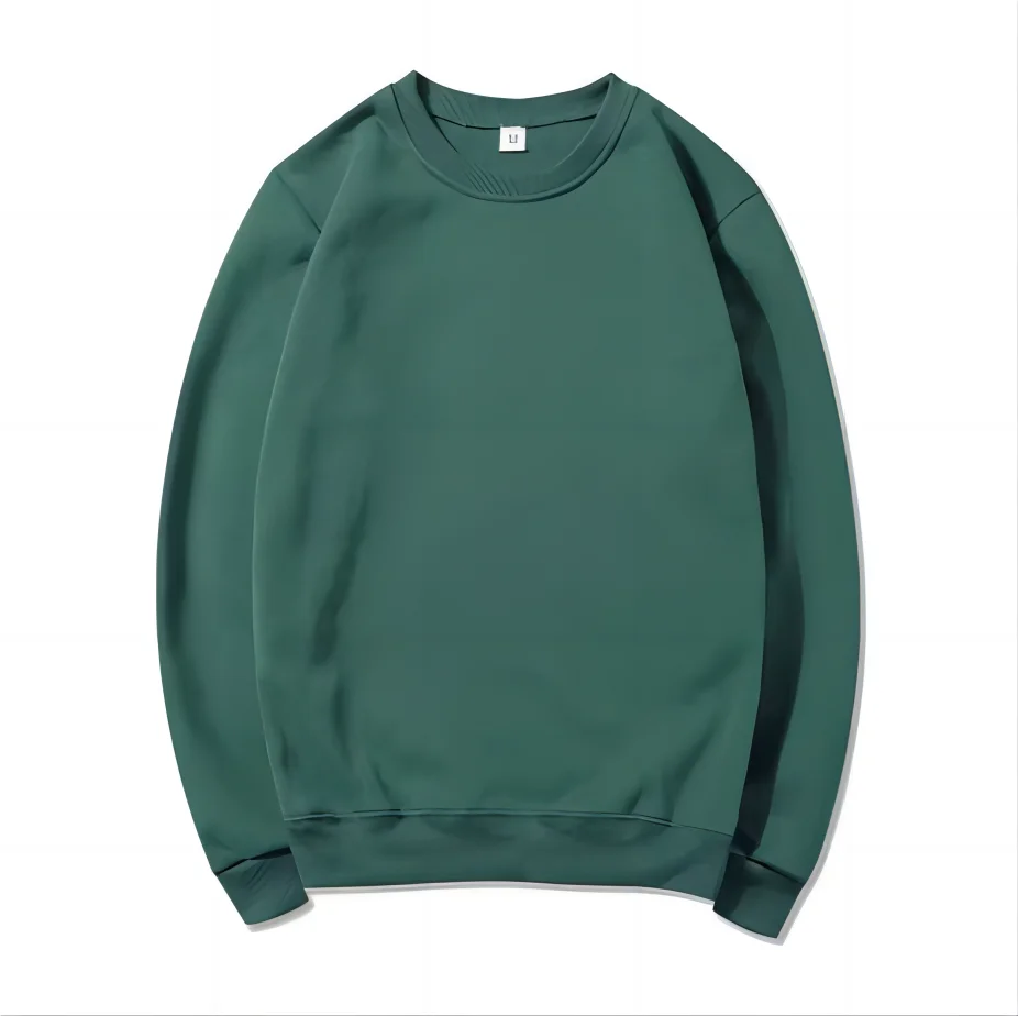 Spring Sweatshirt