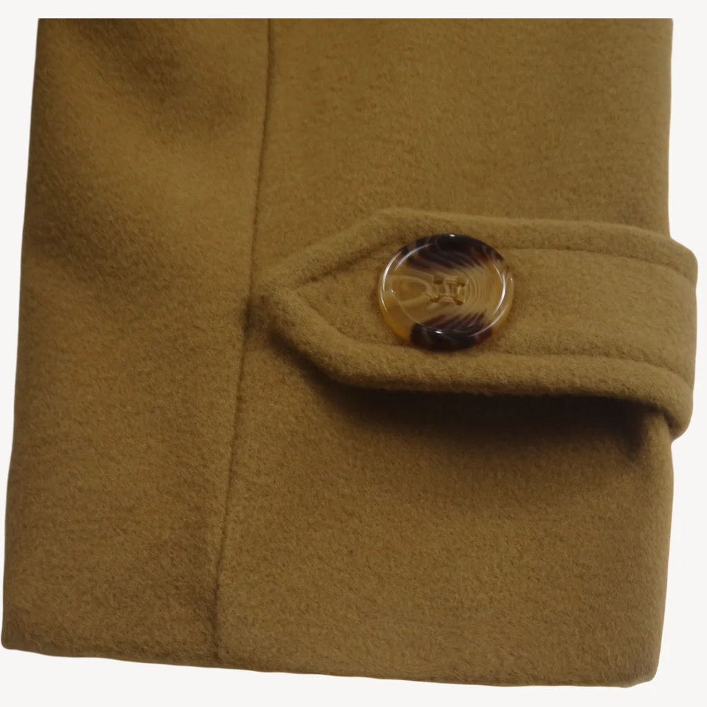 Melvin Winter Coat