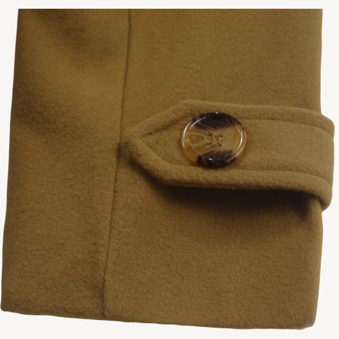 Melvin Winter Coat