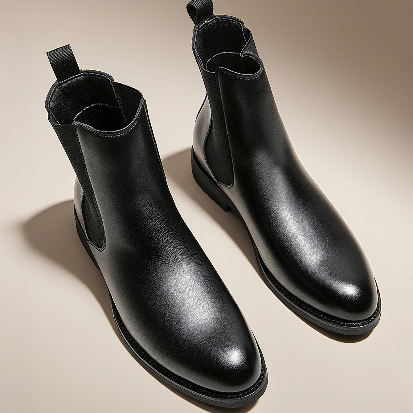Classic Designer Men Chelsea