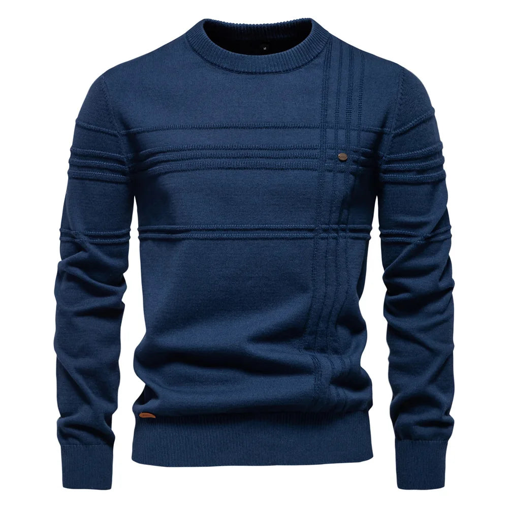 Adam Soft Sweater