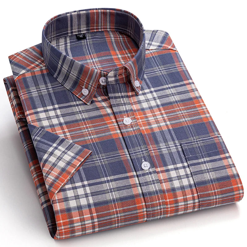 Adam Structured Shirt