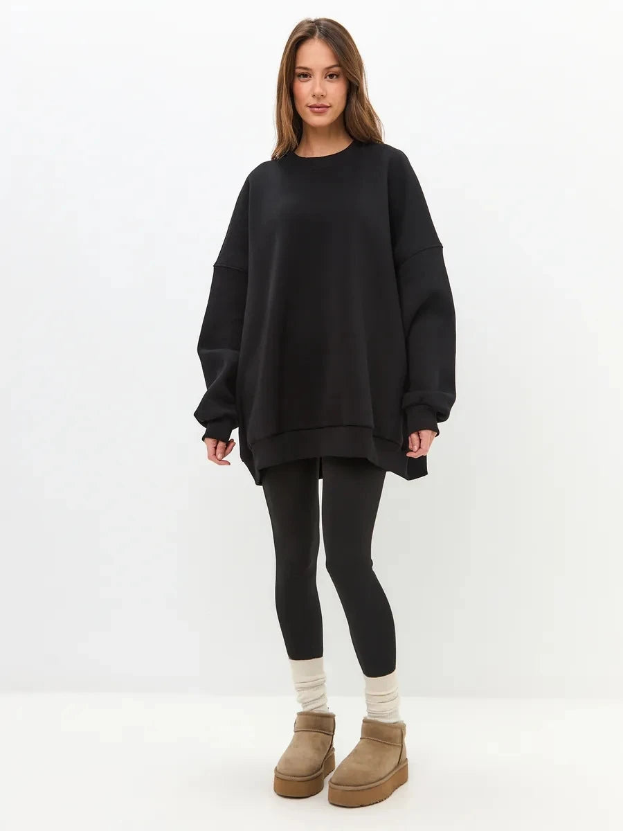 Ellison Relaxed Sweatshirt