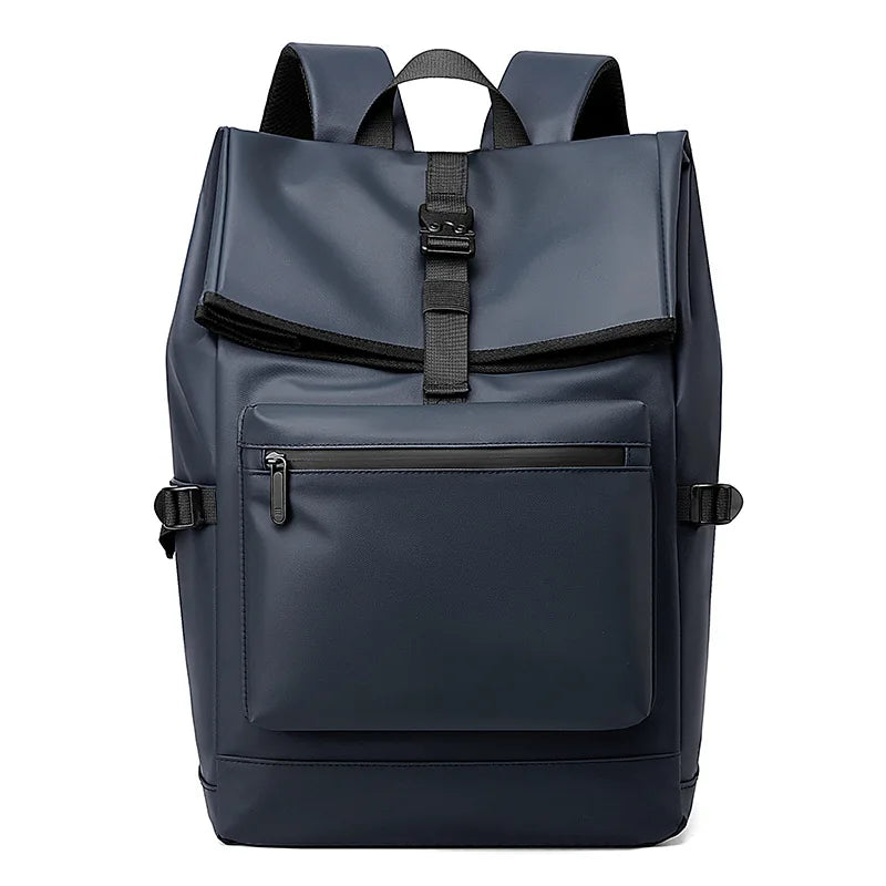 17-Inch Urban Men Business Backpack