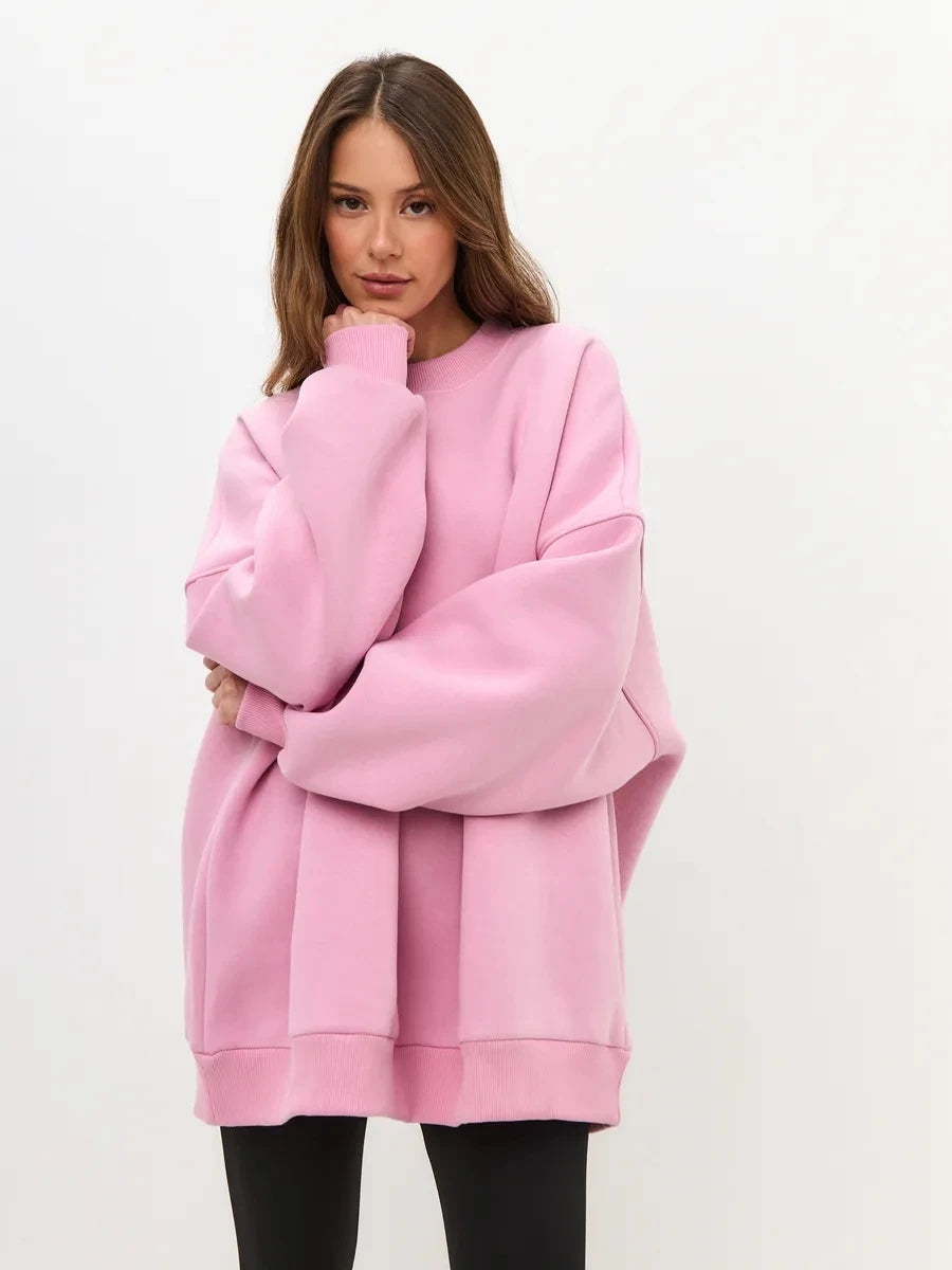 Ellison Relaxed Sweatshirt