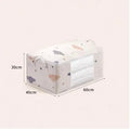 Large Capacity Clothes Storage