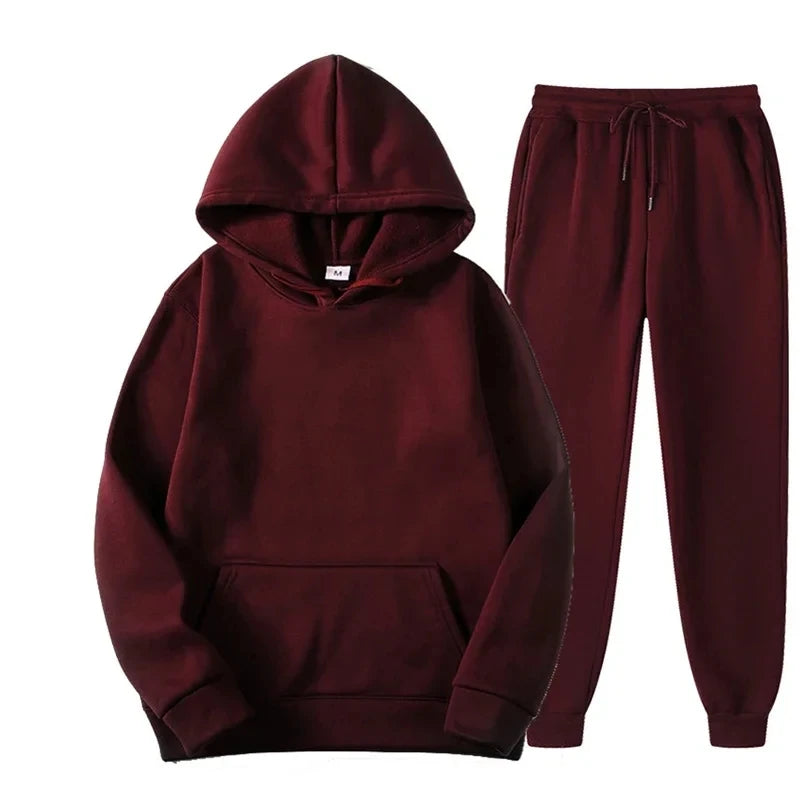 Benjamin Hoodie