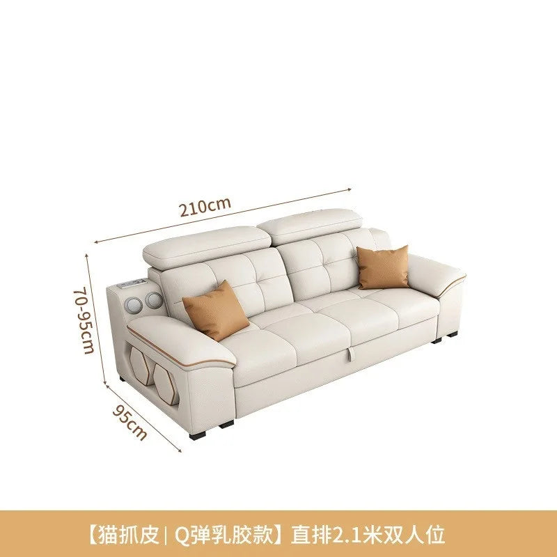 2026 new sofa bed