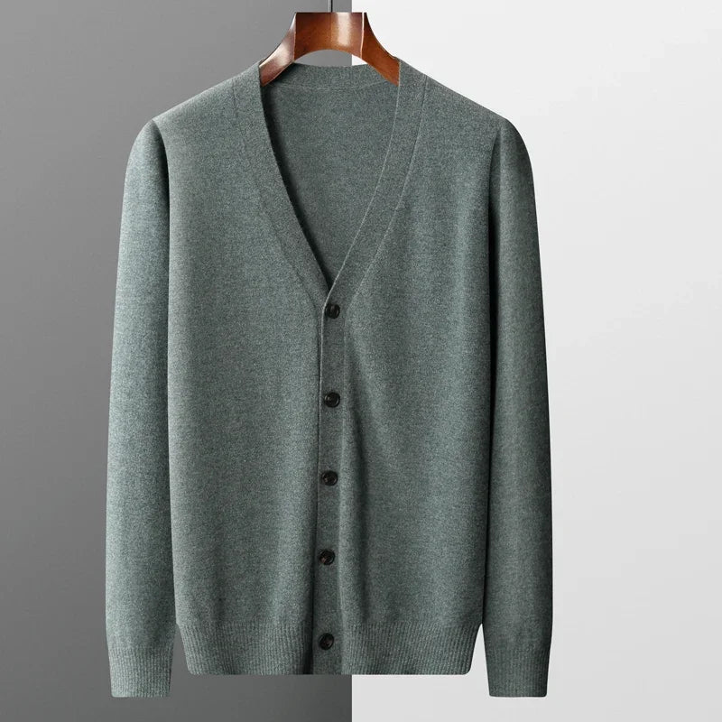 Anthony Vibrant Sweater