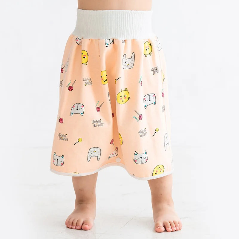Baby Diaper Waterproof Pants
