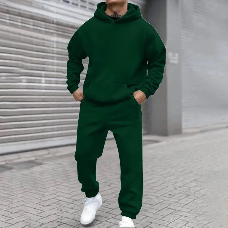 Mason Signature Sweatshirt