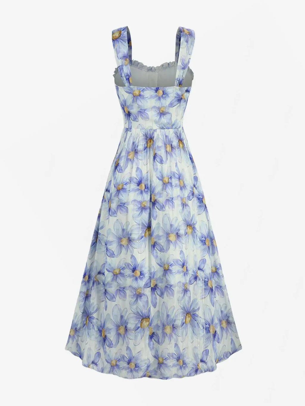 Ladies Brooklyn Essential Dress