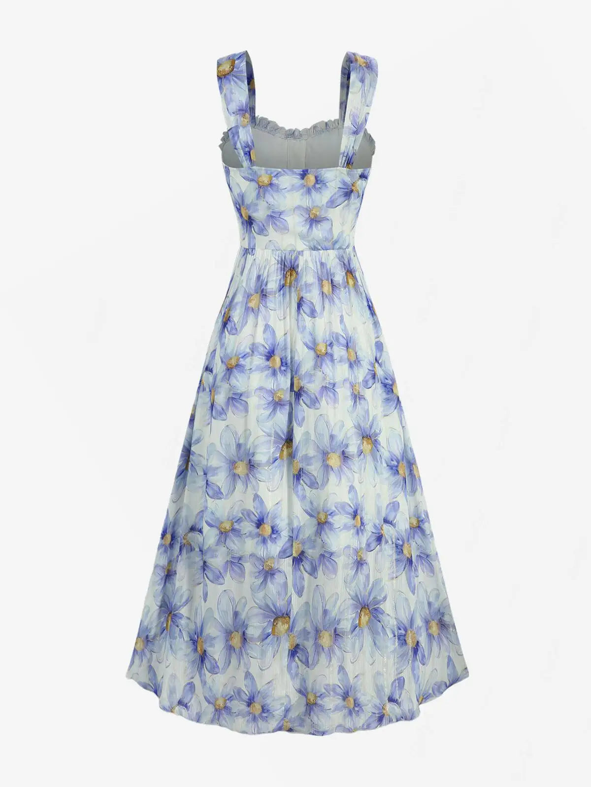 Ladies Brooklyn Essential Dress