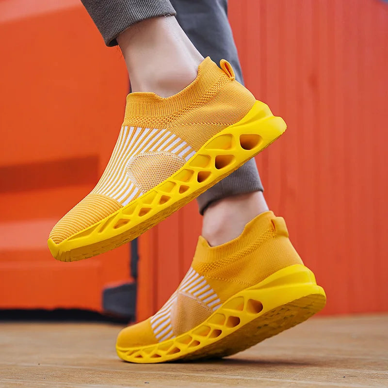 Athletic Sneakers — Unisex Collection