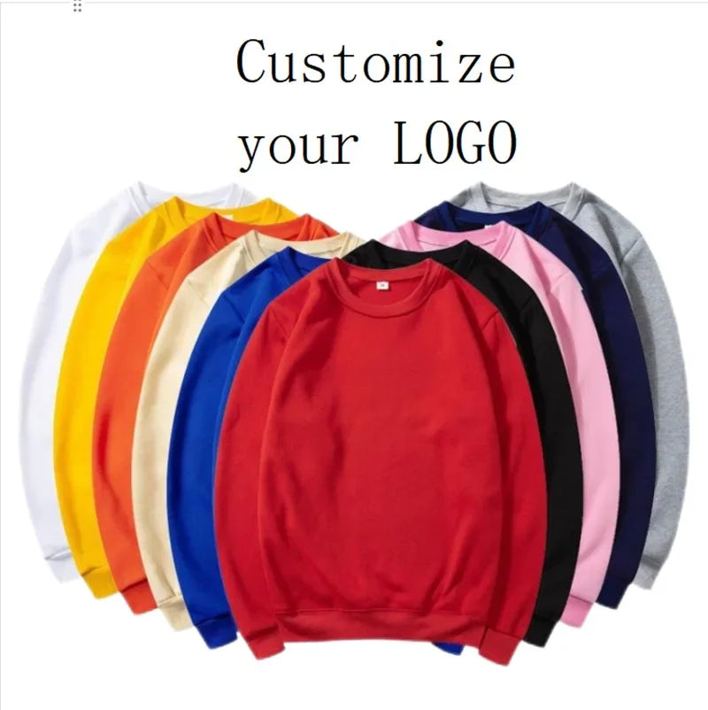 Spring Sweatshirt