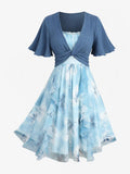 Ladies Hannah Casual Dress