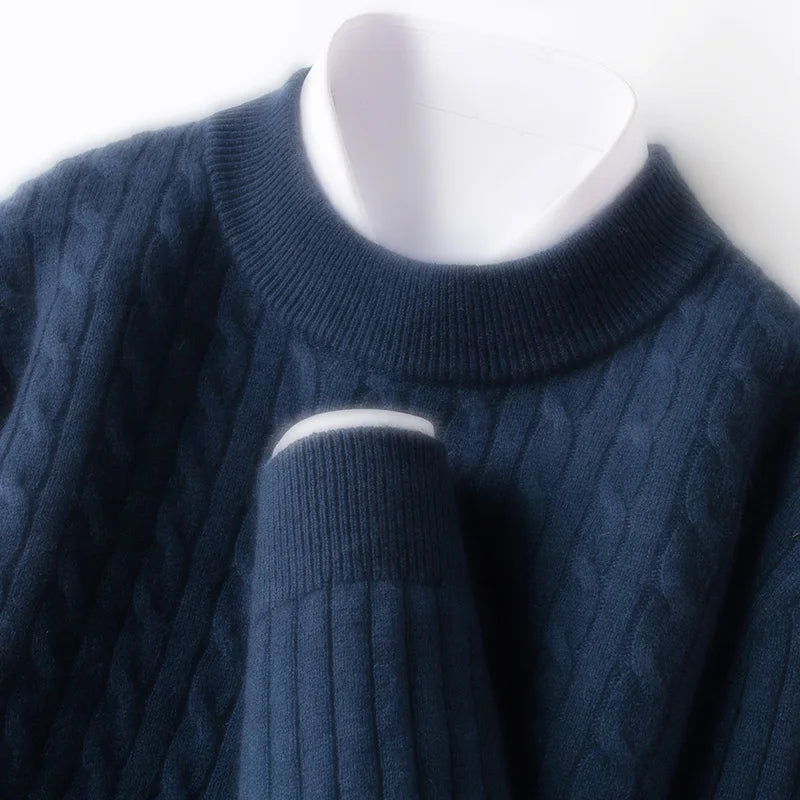 Arnold Modern Sweater