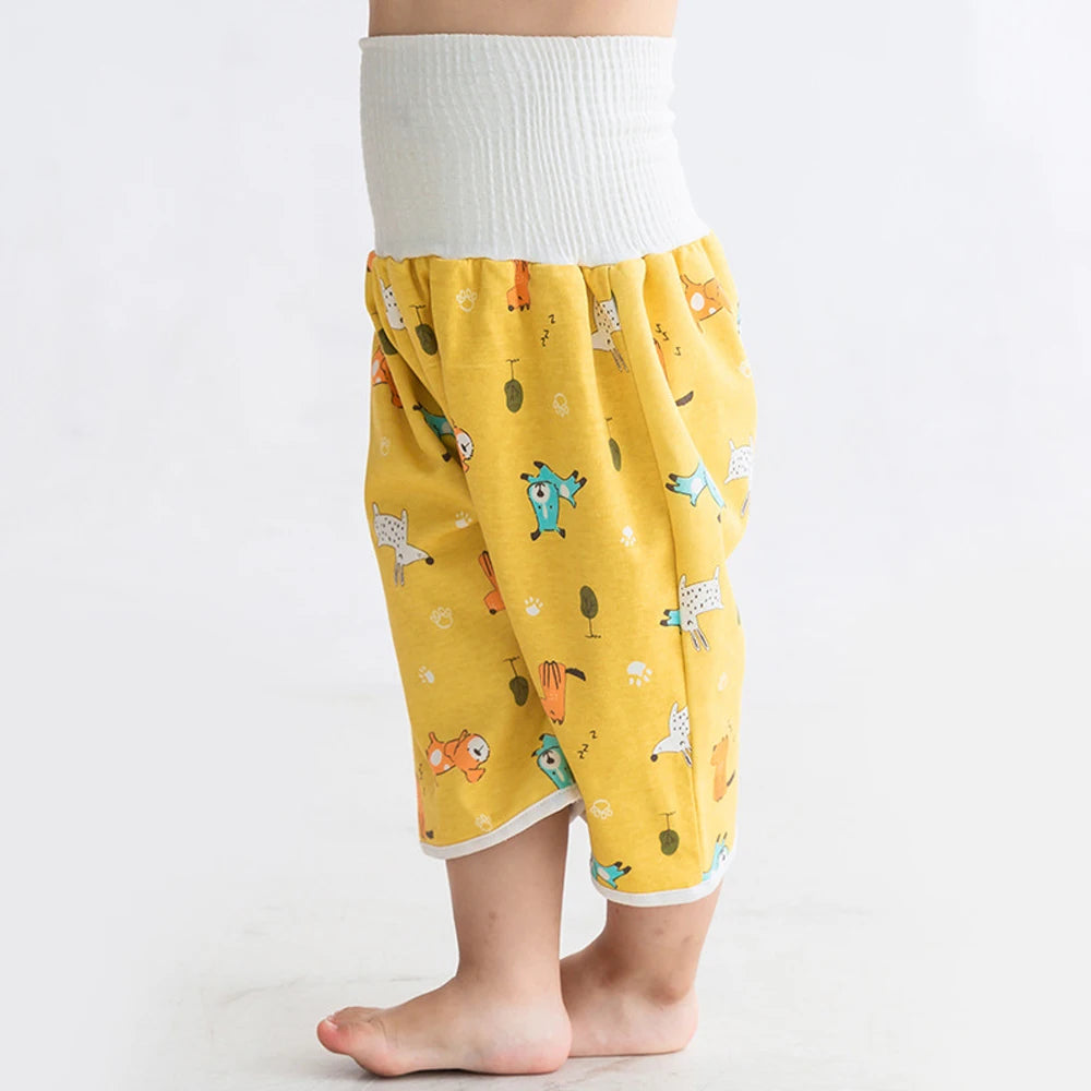 Baby Diaper Waterproof Pants