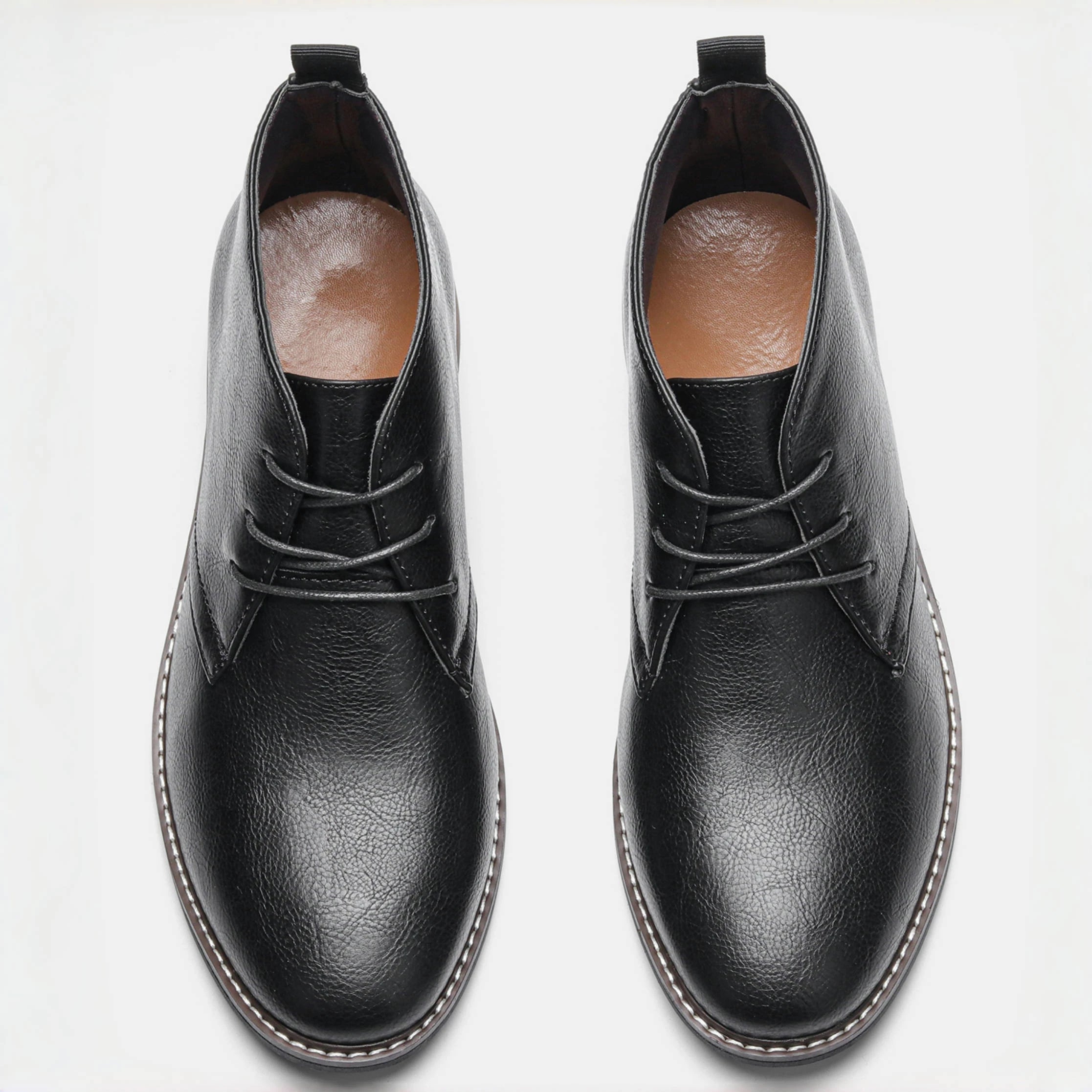 Boots Men Fashion Comfortable