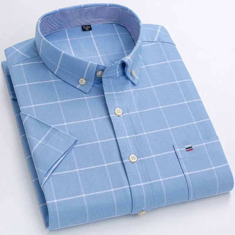 Nathan Modern Shirt