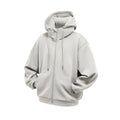 Airbag Hoodie Travel Neck