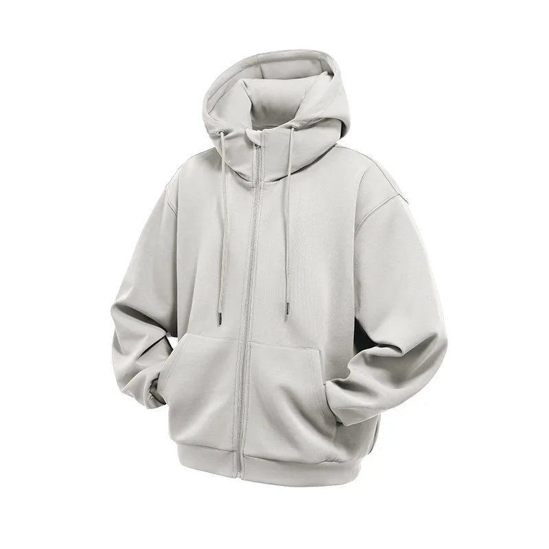 Airbag Hoodie Travel Neck