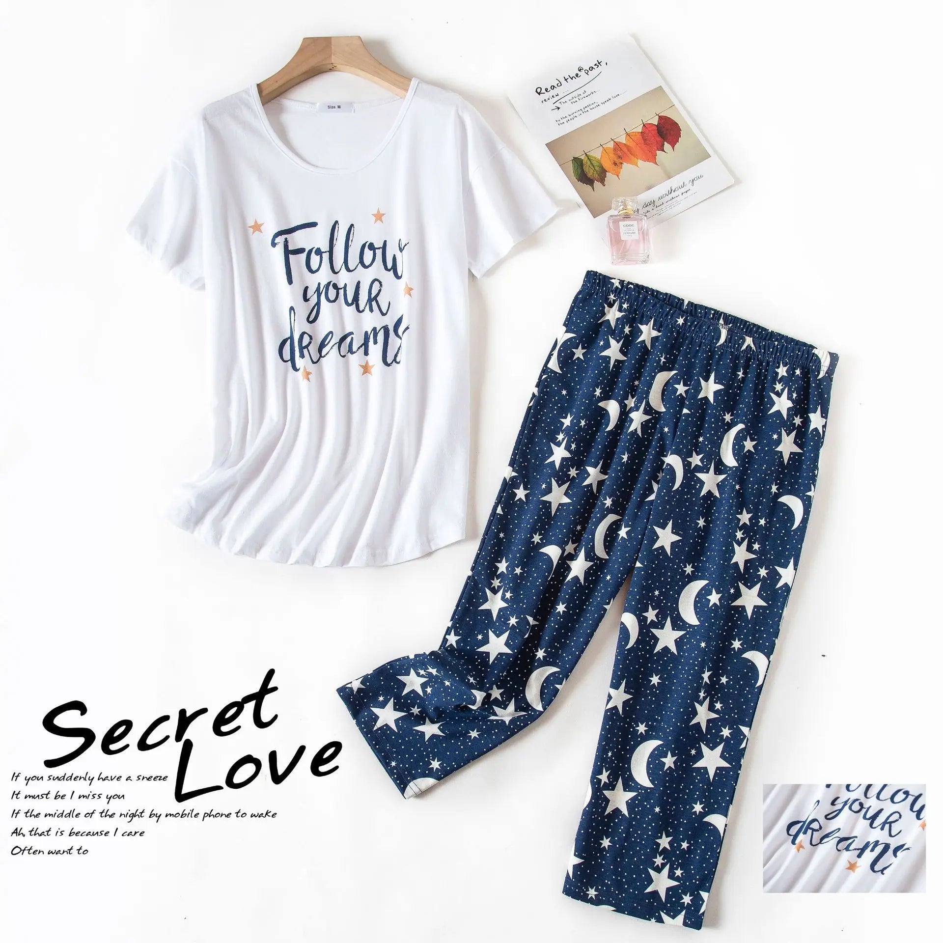 Summer Women Casual Loose