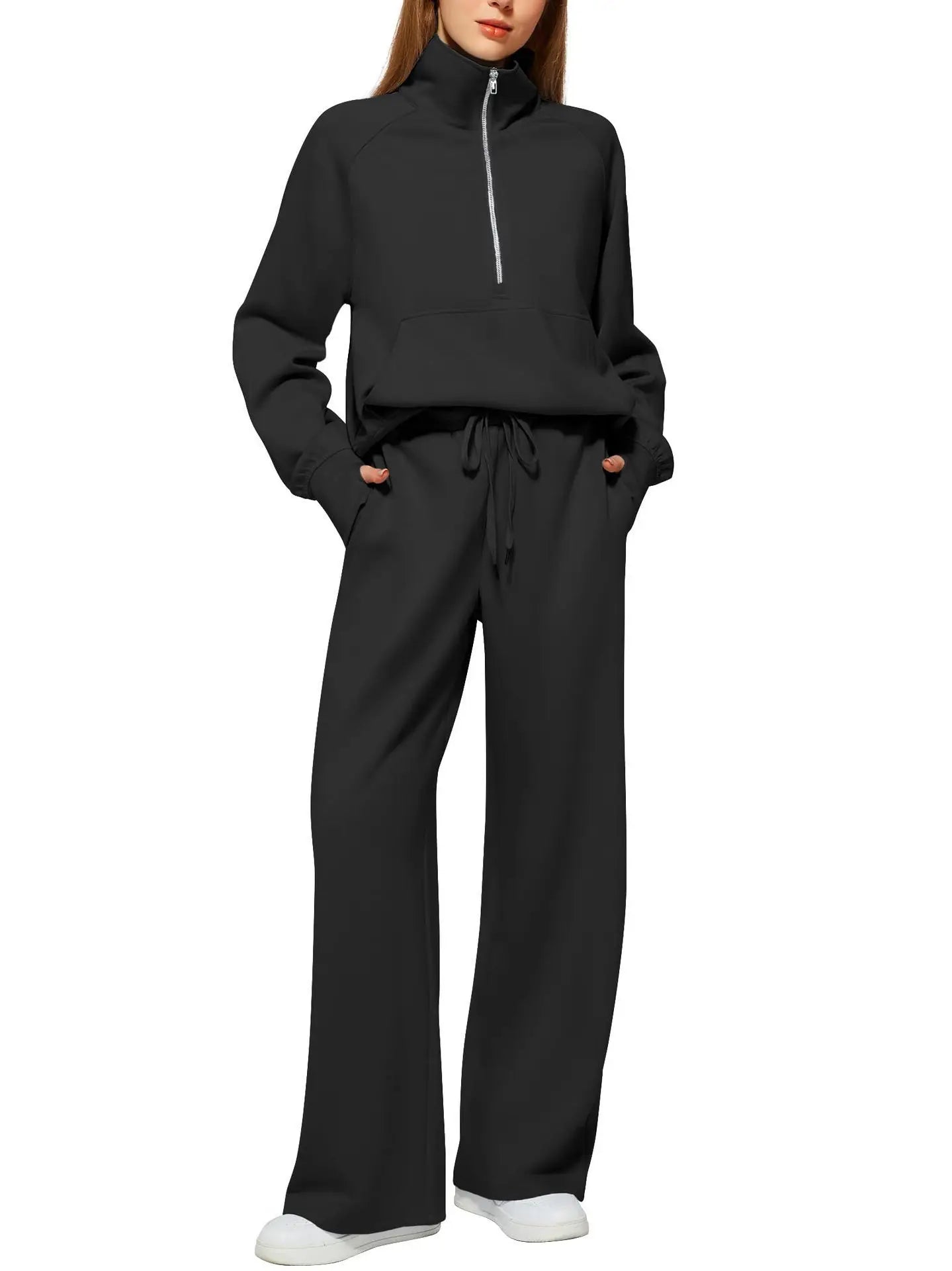 Axel Bold Sweatshirt