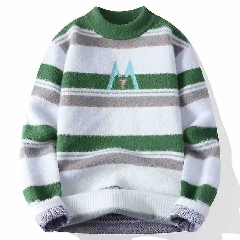 Jack Chic Sweater