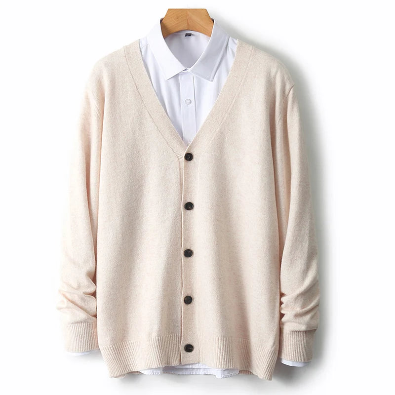 Fashion Basic 100% Merino
